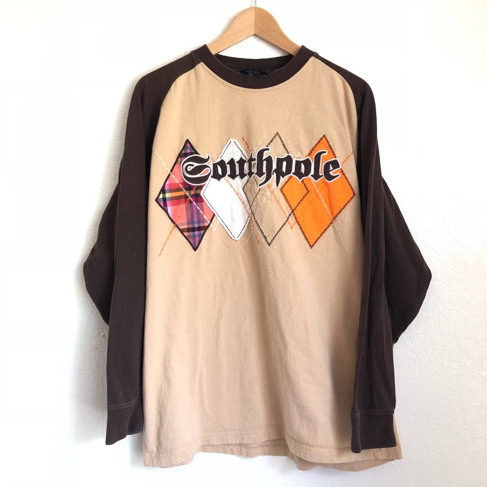 South Pole men’s Sweatshirt size L